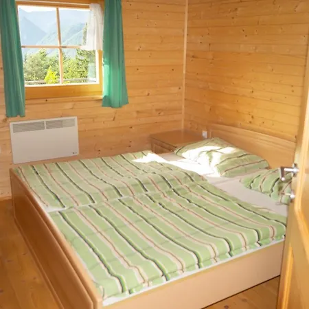 Casa vacanze House On The Of The Hill *