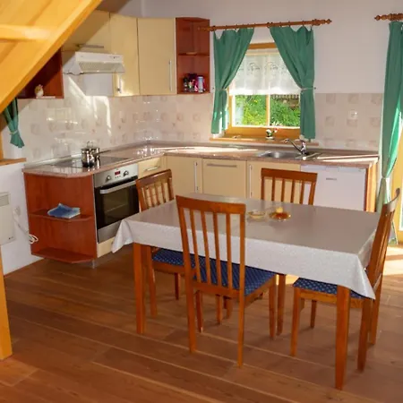 House On The Of The Hill * Mozirje