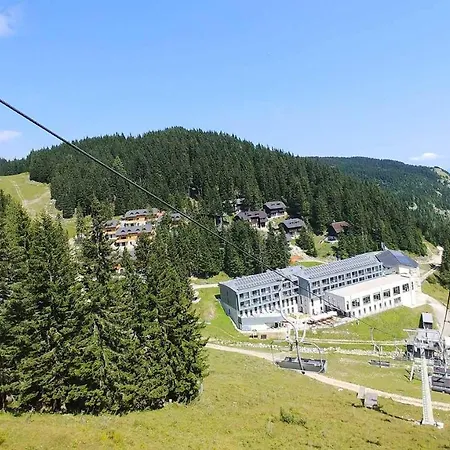 House On The Of The Hill