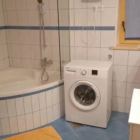 Hébergement de vacances House On The Of The Hill *