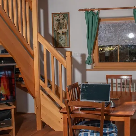 House On The Of The Hill *