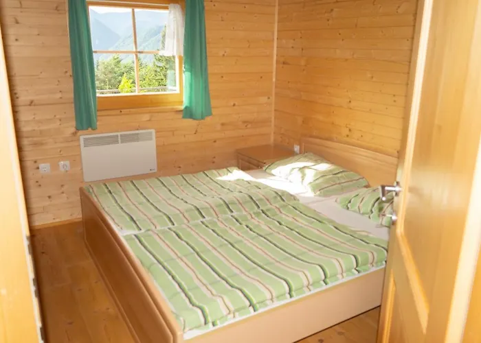 Dom wakacyjny House On The Of The Hill *