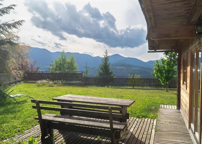 House On The Of The Hill Dom wakacyjny