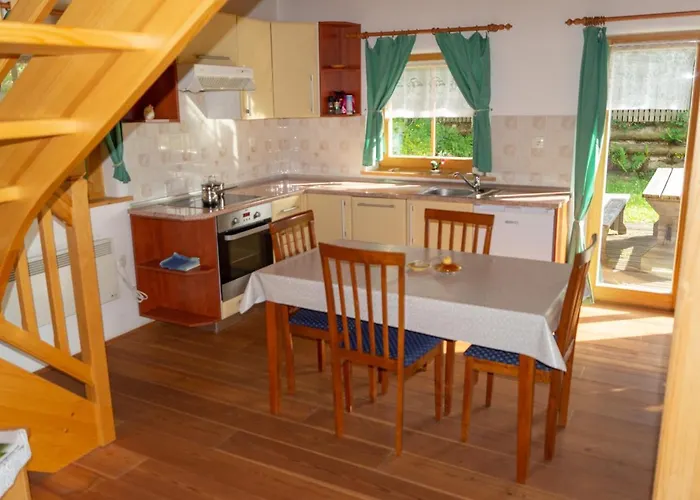 House On The Of The Hill * Mozirje