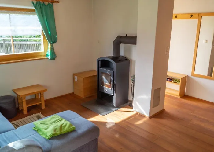 House On The Of The Hill