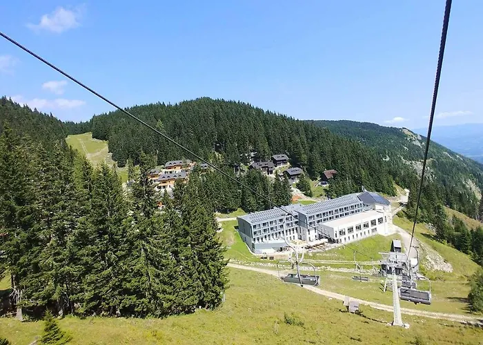 House On The Of The Hill