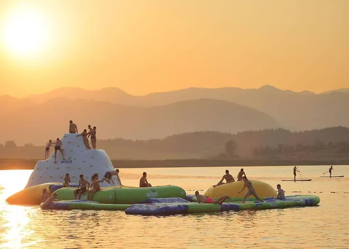 House On The Of The Hill Dom wakacyjny *