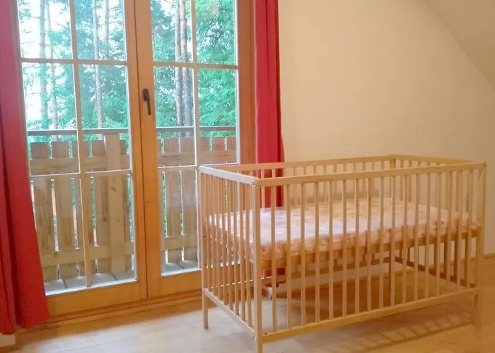 Dom wakacyjny House On The Of The Hill *