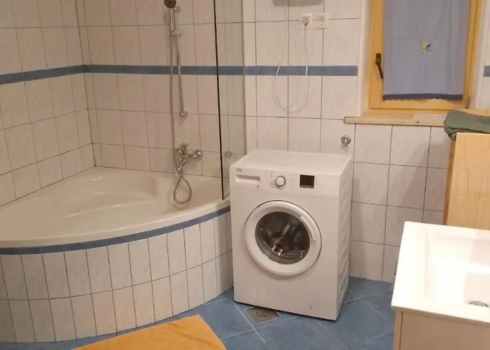 Dom wakacyjny House On The Of The Hill *