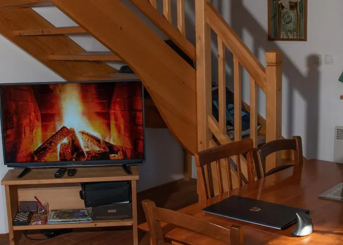 House On The Of The Hill Dom wakacyjny