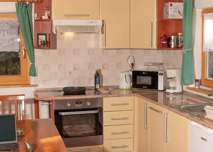 House On The Of The Hill Dom wakacyjny